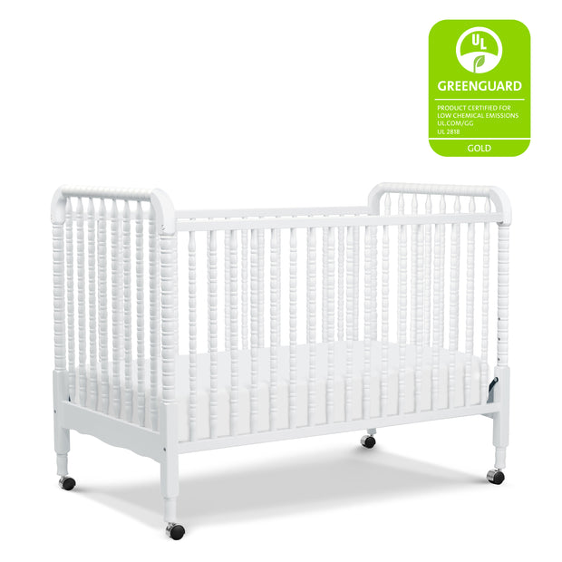 Jenny Lind Spindle Crib