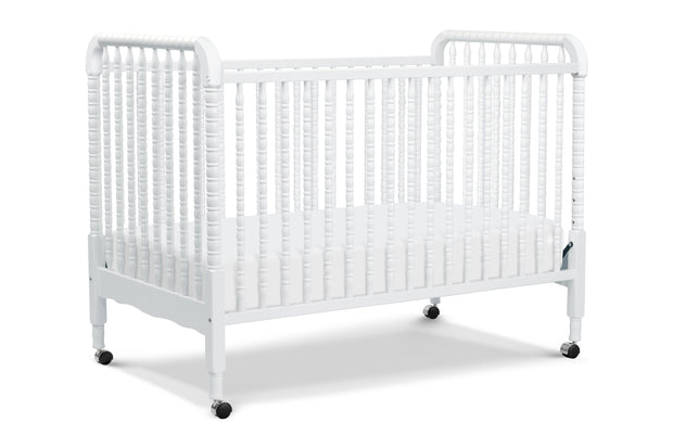 Jenny Lind Spindle Crib