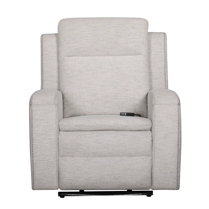 Chase Power Recliner with Heat, Massage & Auto-Glide