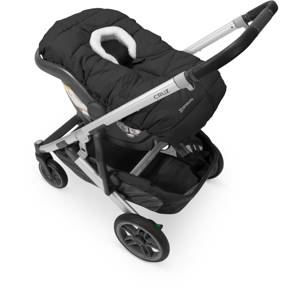 uppababy rumble seat ganoosh UPPAbaby CozyGanoosh for Aria & Mesa – Baby Grand