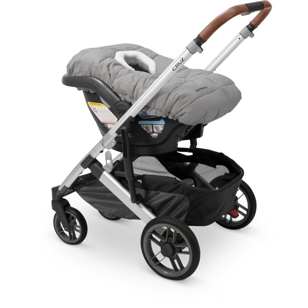 uppababy rumble seat ganoosh UPPAbaby CozyGanoosh for Aria & Mesa – Baby Grand