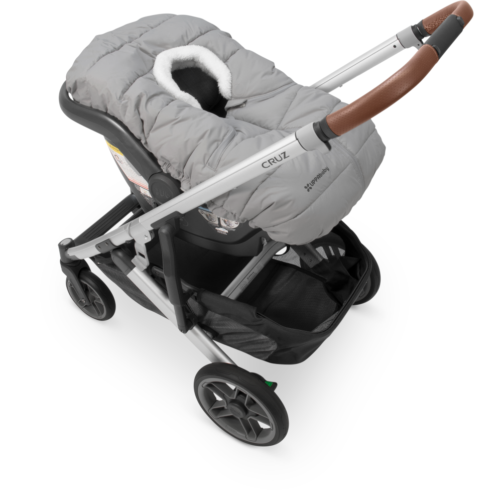 uppababy cozy ganoosh for mesa UPPAbaby CozyGanoosh for Aria & Mesa