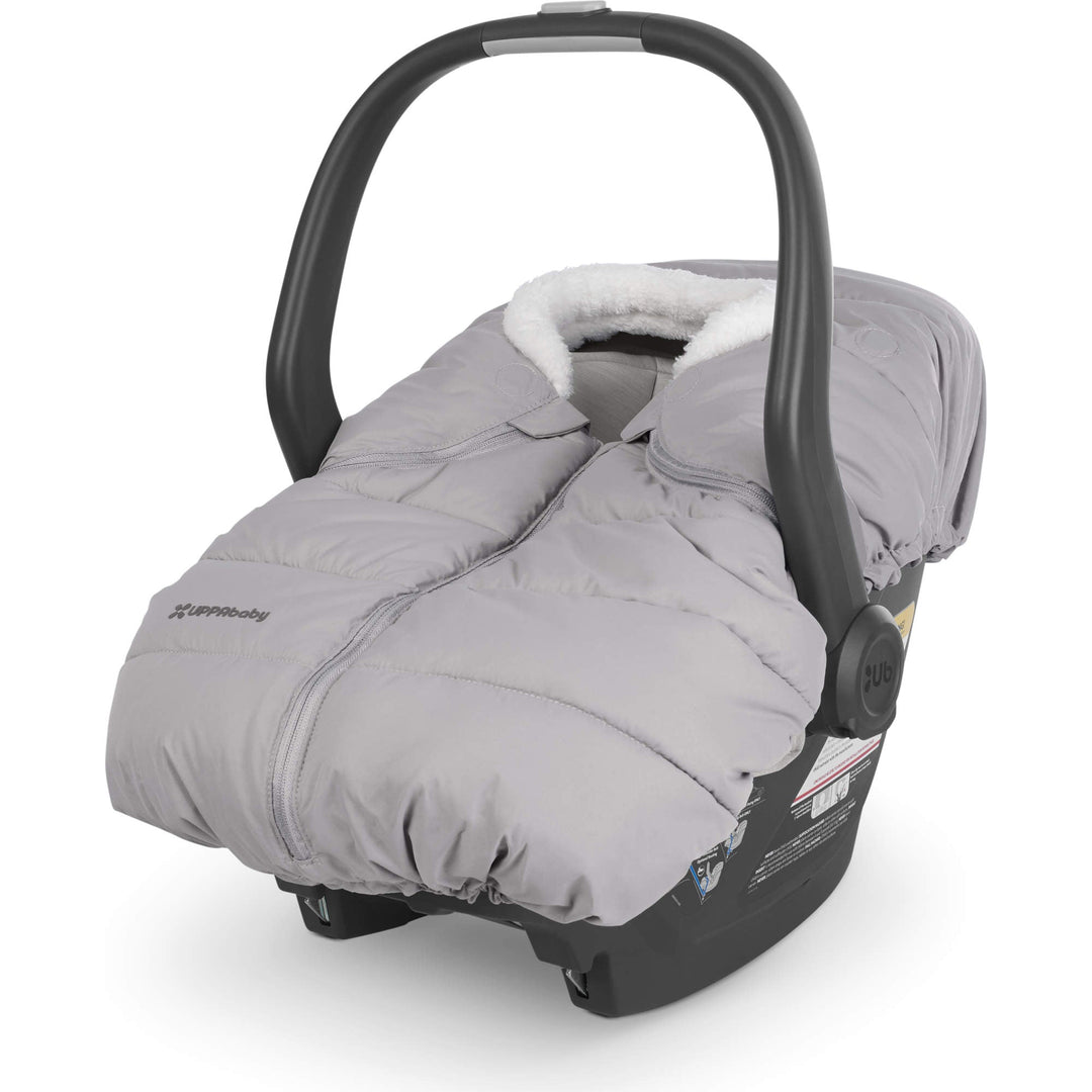 winter car seat cover uppababy mesa UPPAbaby CozyGanoosh for Aria & Mesa