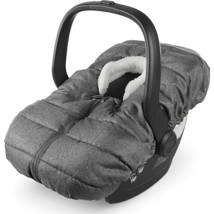 UPPAbaby CozyGanoosh for Aria & Mesa