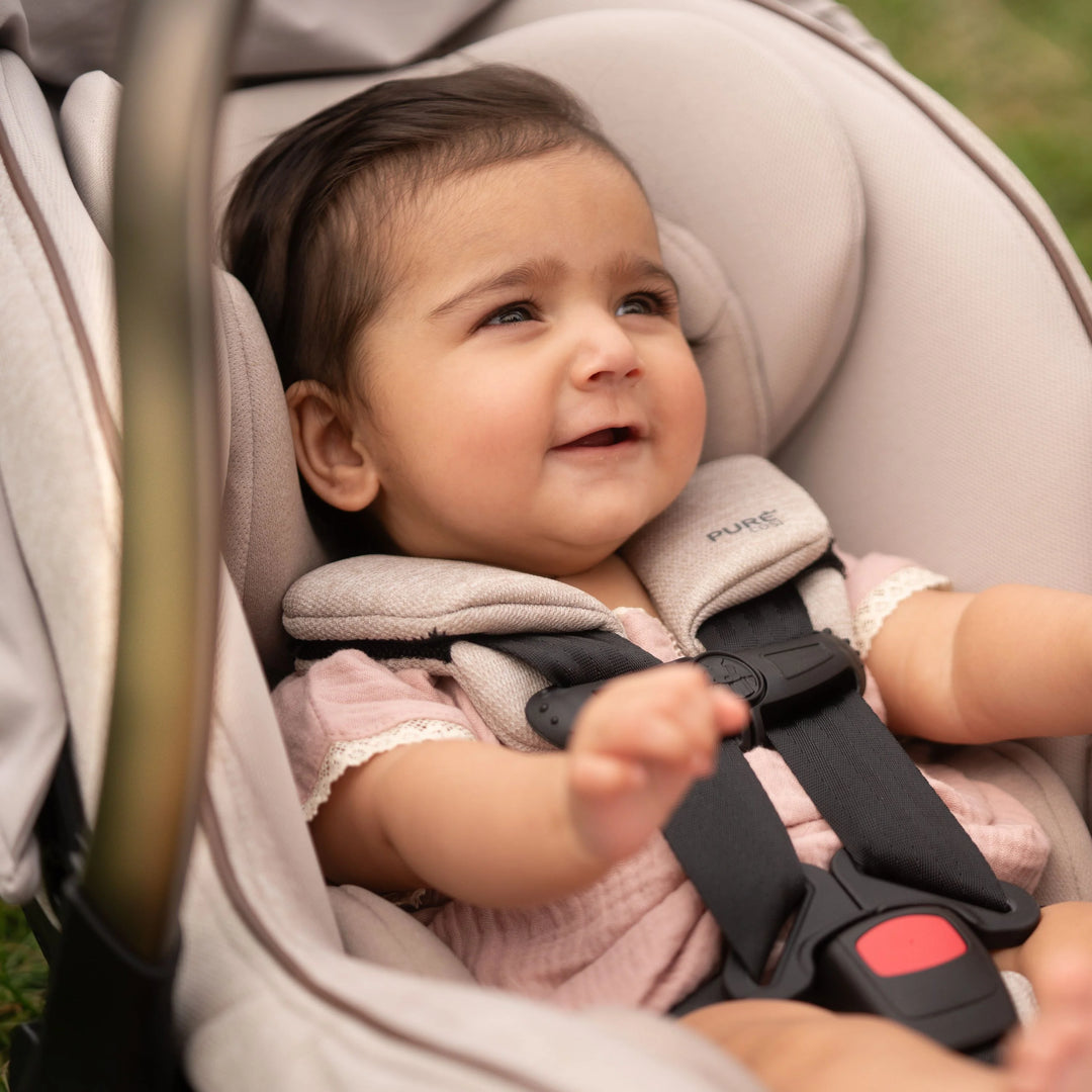 Maxi- Cosi Peri 180° Rotating Infant Car Seat - Desert Wonder | FLOOR MODEL