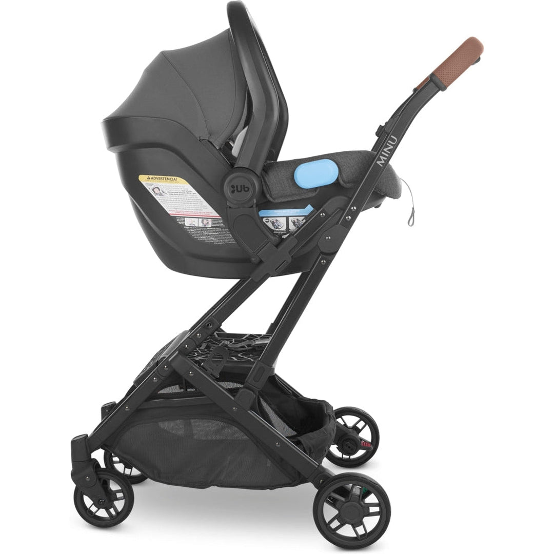 uppababy minu v2 review UPPAbaby Minu/Minu V2 Adapters for Bassinet, Aria, Mesa & Mesa V2 – Baby Grand