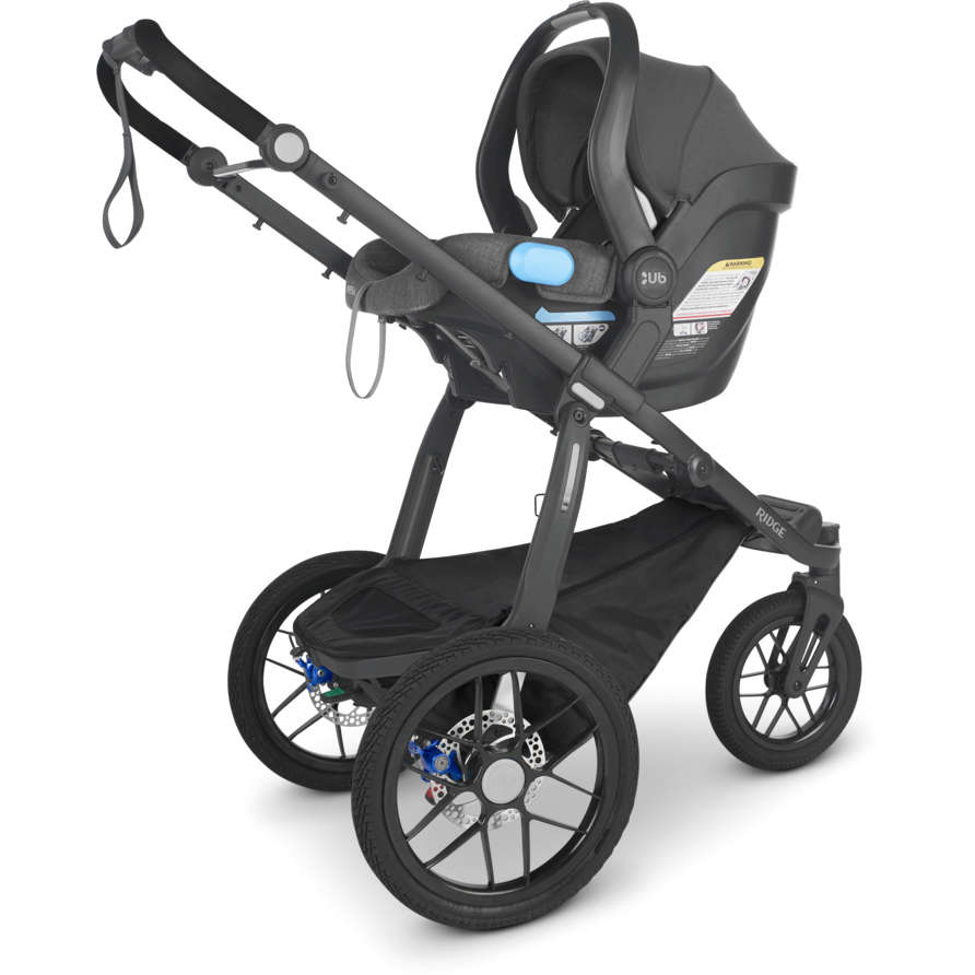 uppababy aria vs mesa v2 UPPAbaby Ridge Infant Car Seat Adapters