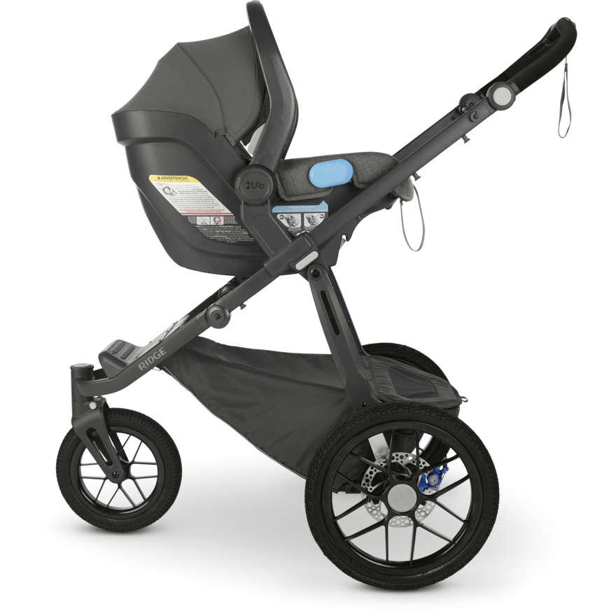 uppababy mesa city select adapter UPPAbaby Ridge Infant Car Seat Adapters