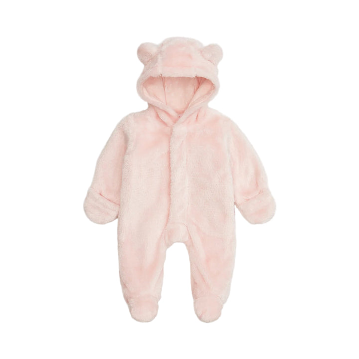 Magnetic Me Marshmallow Fleece