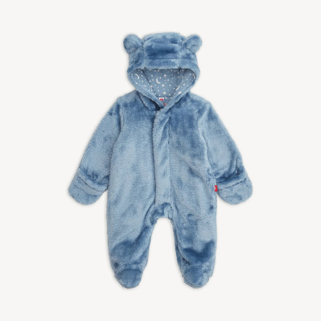 Magnetic Me Marshmallow Fleece