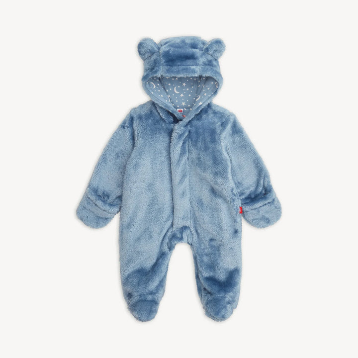 Magnetic Me Marshmallow Fleece