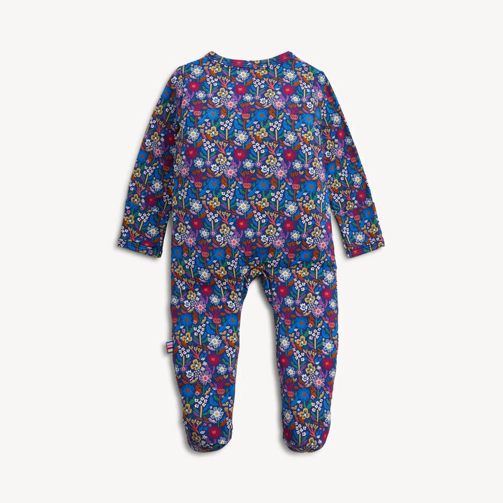 Magnetic me Footie  - Astrid Floral