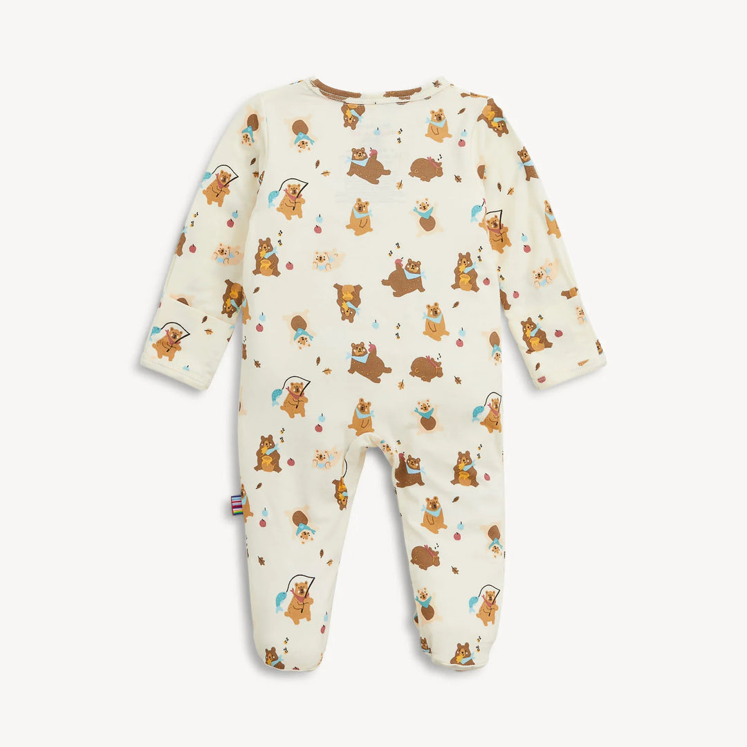 Magnetic me Footie  - Beary Silly
