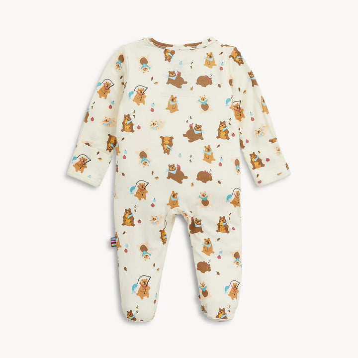 Magnetic me Footie  - Beary Silly