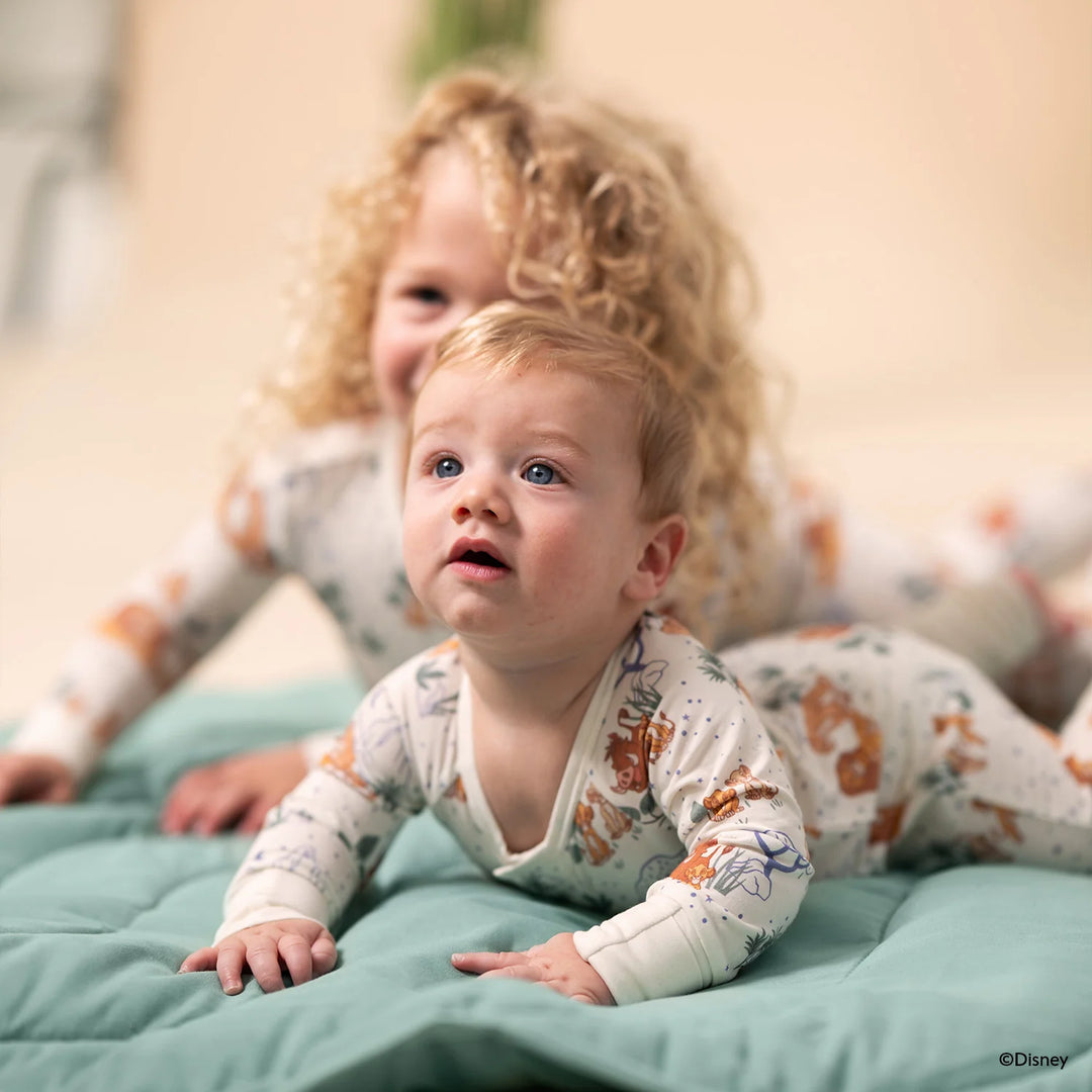 Magnetic Me Convertible Coverall - Lion King