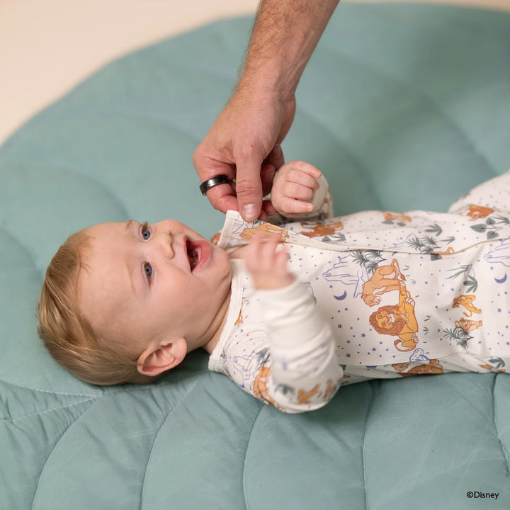 Magnetic Me Convertible Coverall - Lion King