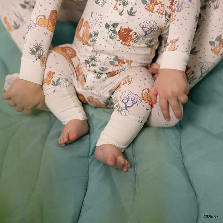Magnetic Me Convertible Coverall - Lion King