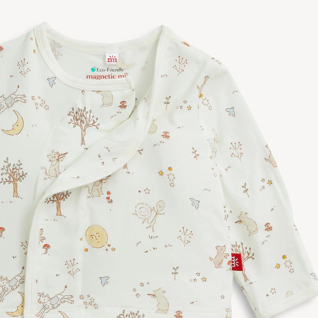 Magnetic Me Take Me Home Set - Bedtime Rhymes