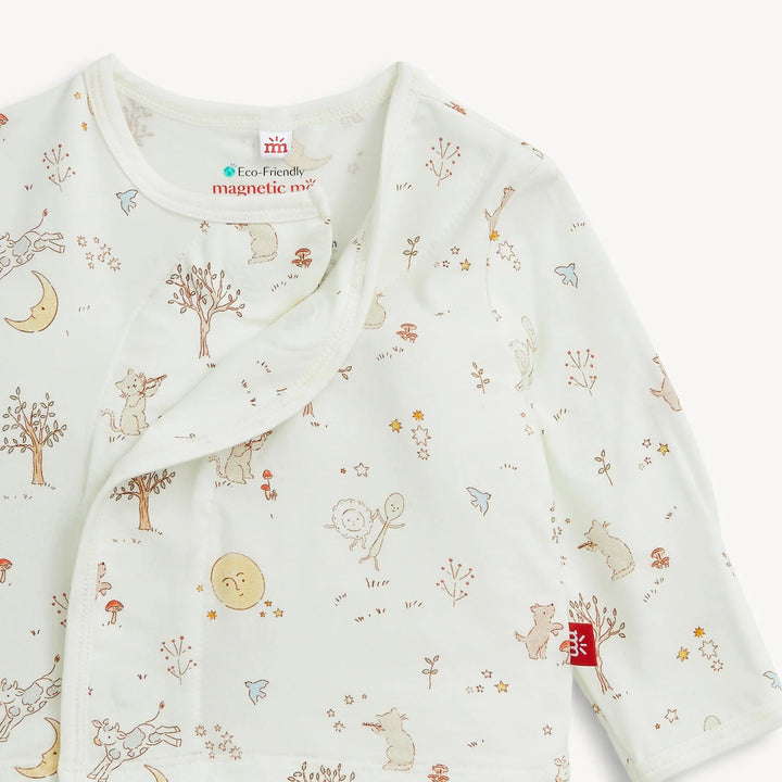 Magnetic Me Take Me Home Set - Bedtime Rhymes