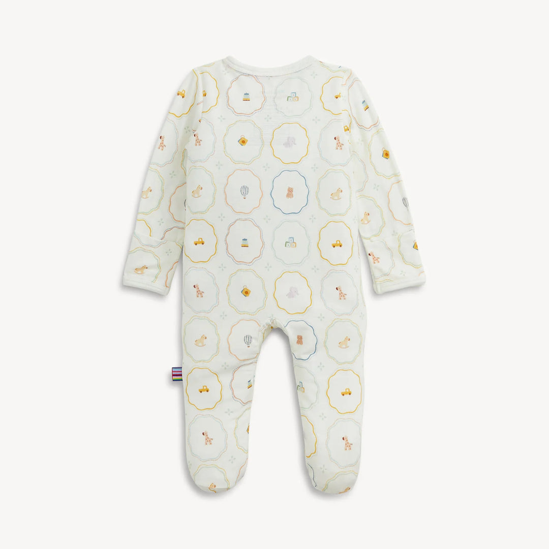 Magnetic Me Footie - Nursery Magic
