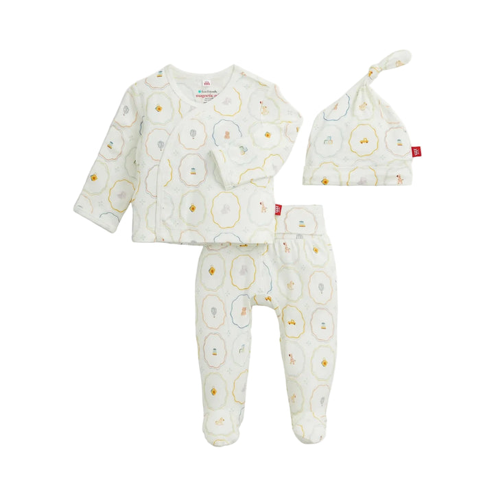Magnetic Me Take Me Home Set - Nursery Magic
