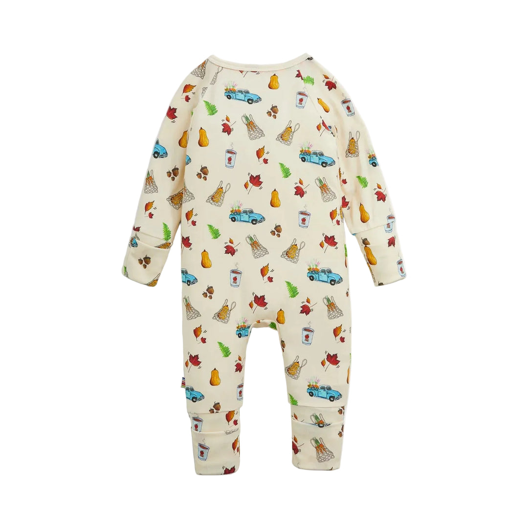 Magnetic Me Convertible Coverall - Lucy Fink Design