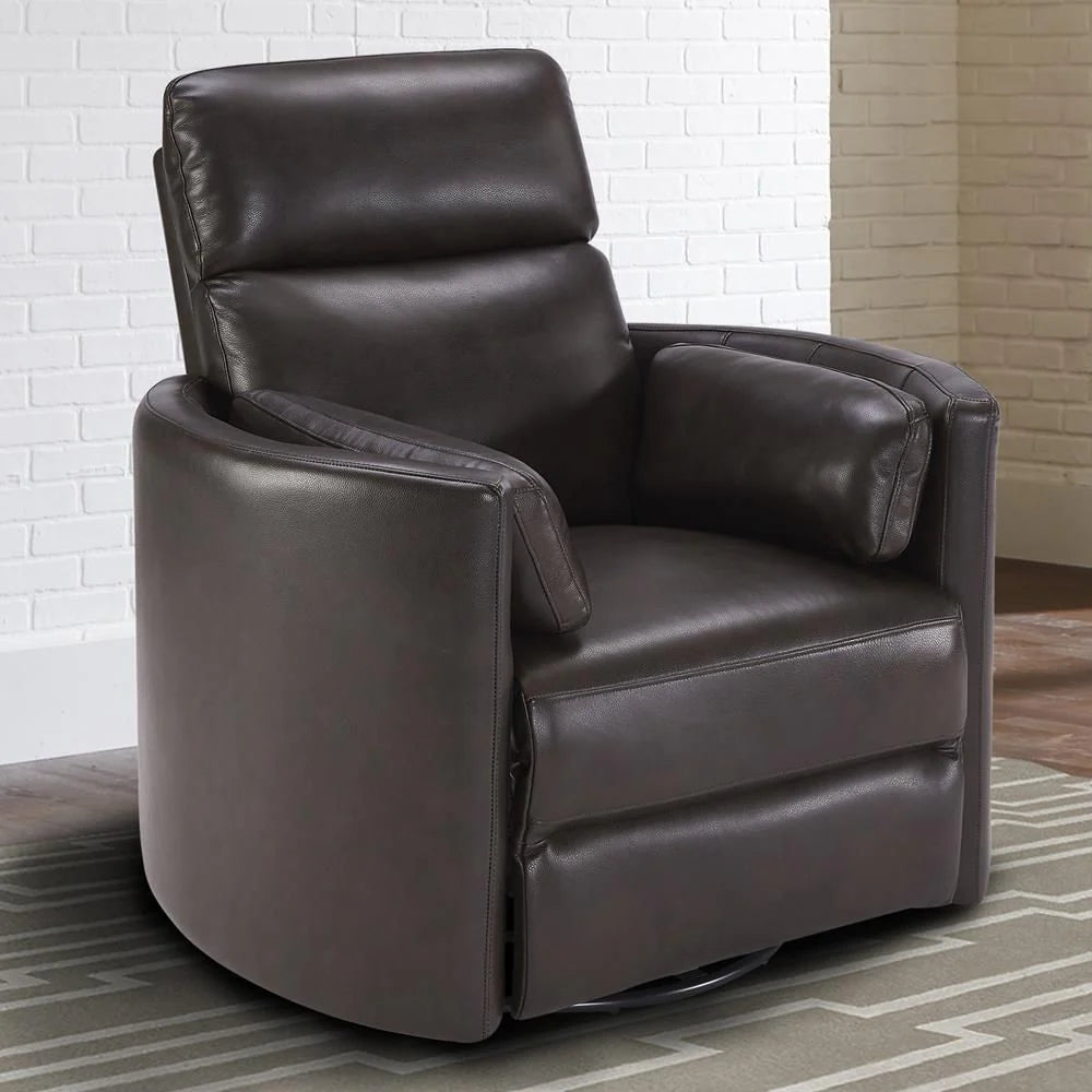 ORBIT Power Swivel Recliner