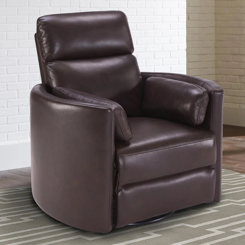 ORBIT Power Swivel Recliner