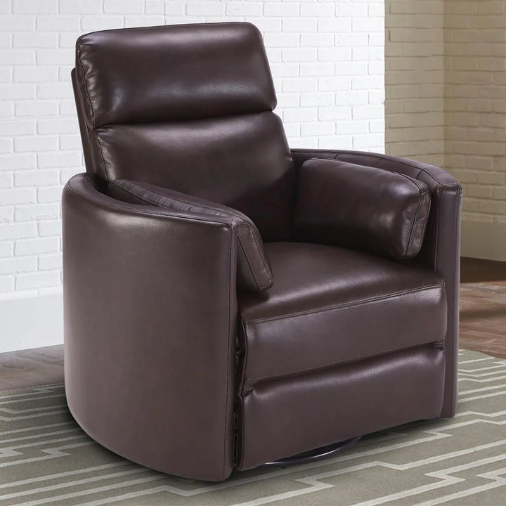 ORBIT Power Swivel Recliner