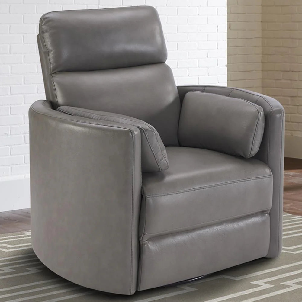ORBIT Power Swivel Recliner