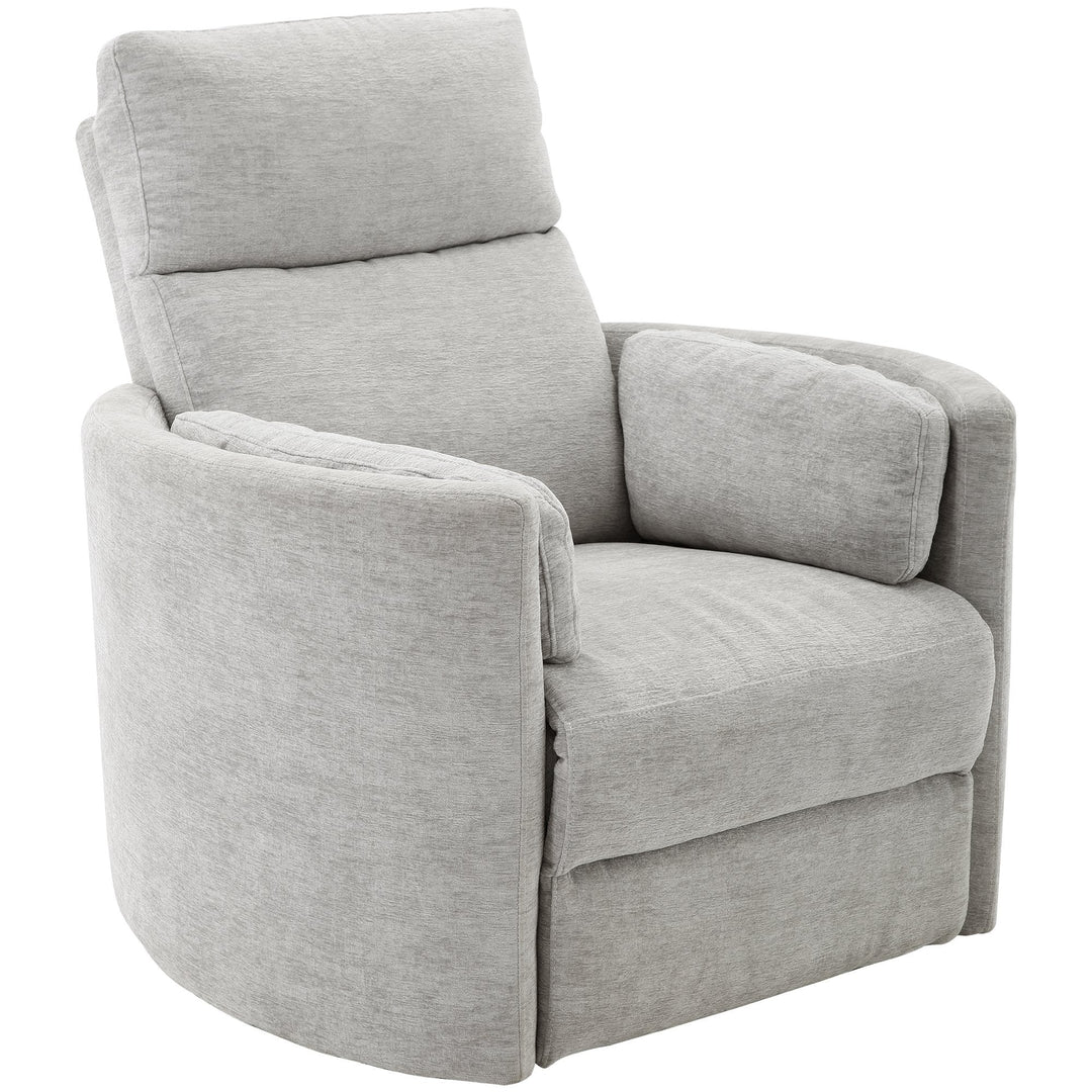 ORBIT Power Swivel Recliner