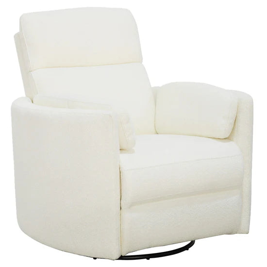 ORBIT Power Swivel Recliner