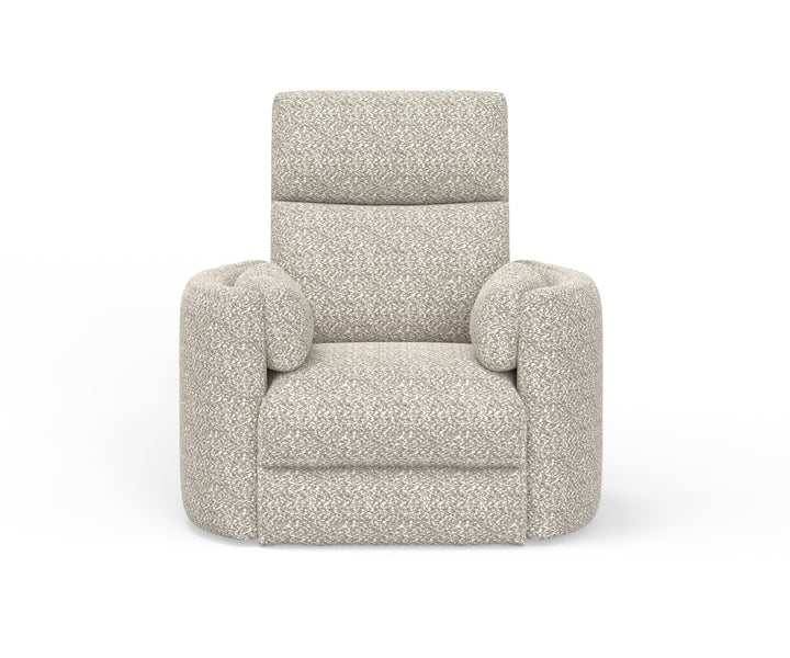 ORBIT Power Swivel Recliner