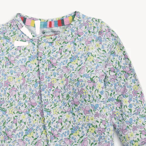 Magnetic Me Magnetic Coverall - Lavinia