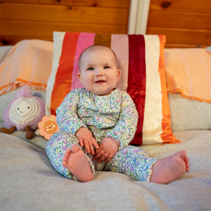 Magnetic Me Magnetic Coverall - Lavinia