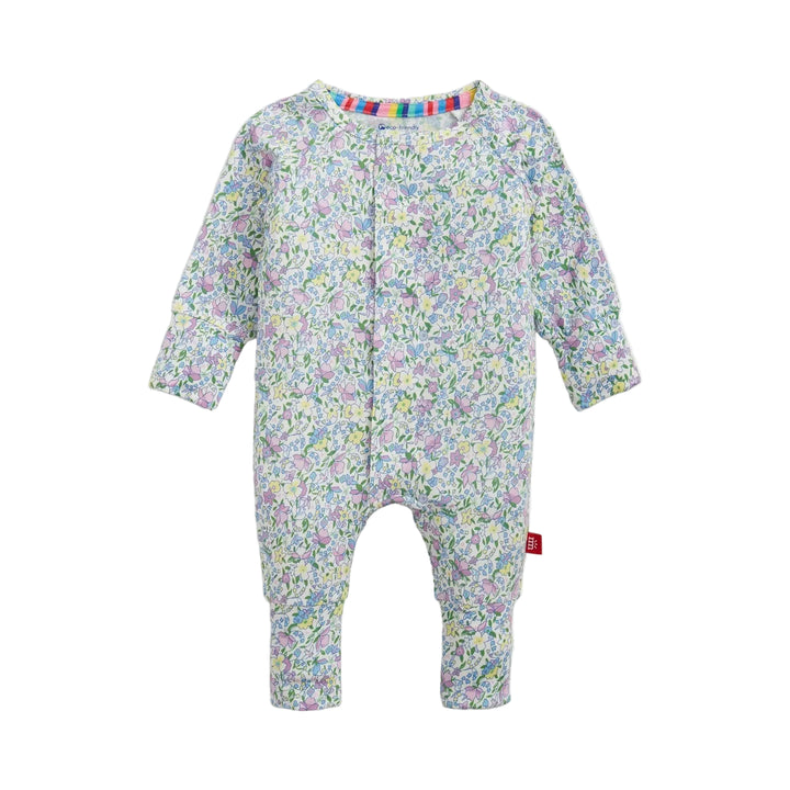 Magnetic Me Magnetic Coverall - Lavinia