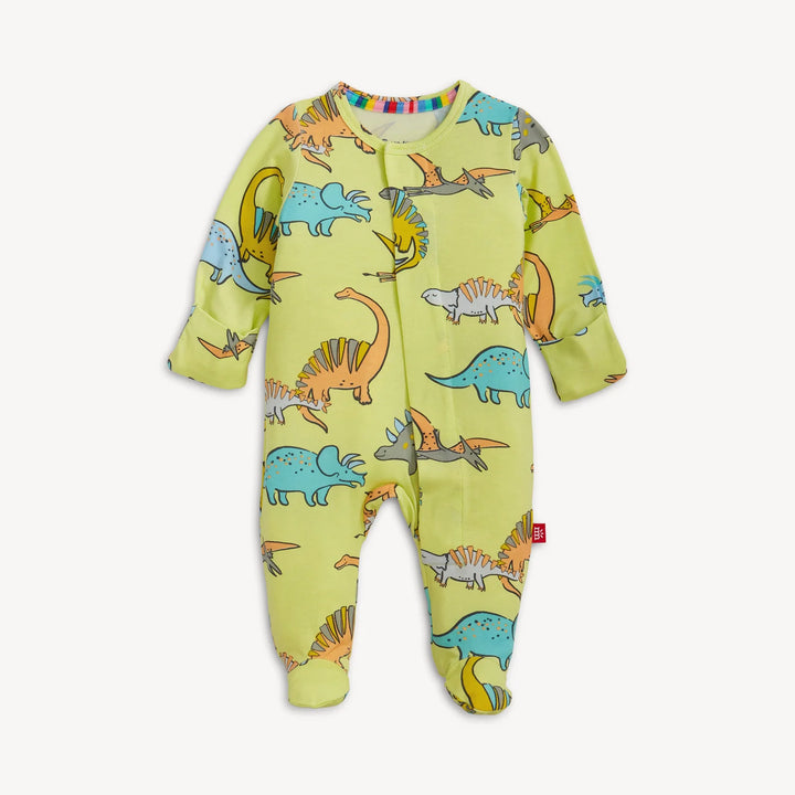 Magnetic Me Footie - DIno's Roar and Explore