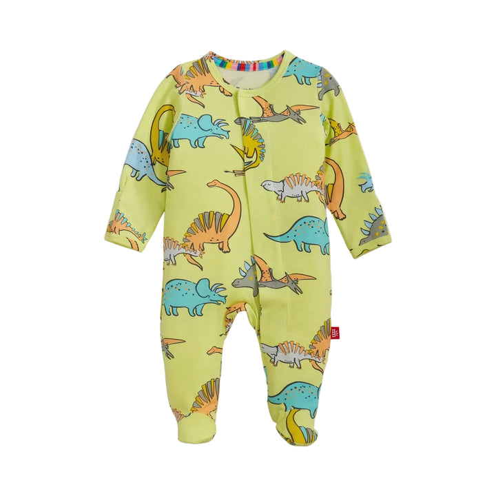 Magnetic Me Footie - DIno's Roar and Explore