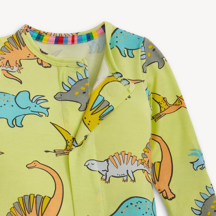 Magnetic Me Footie - DIno's Roar and Explore