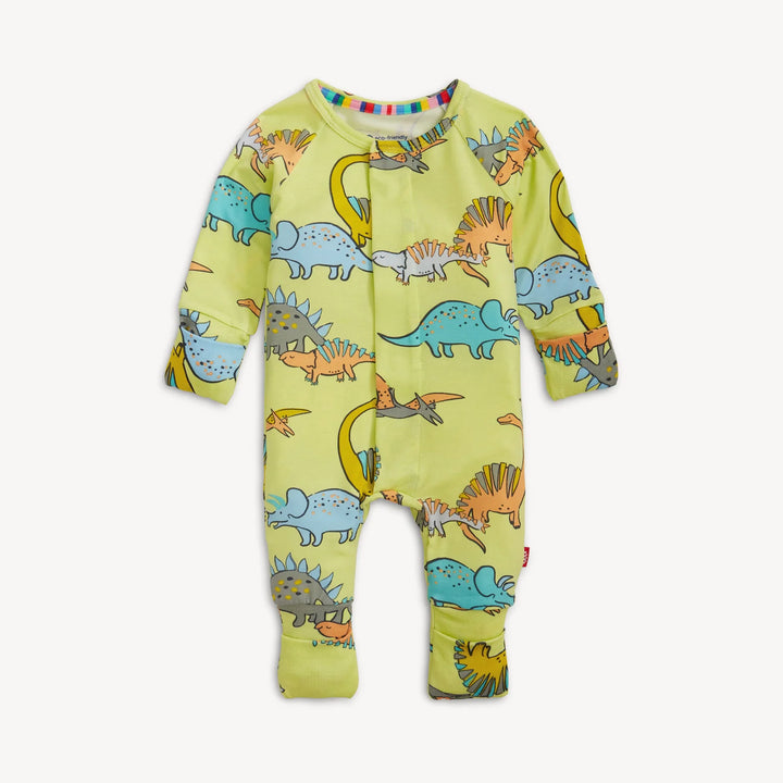 Magnetic Convertible Coverall - Dino Roar and Explore