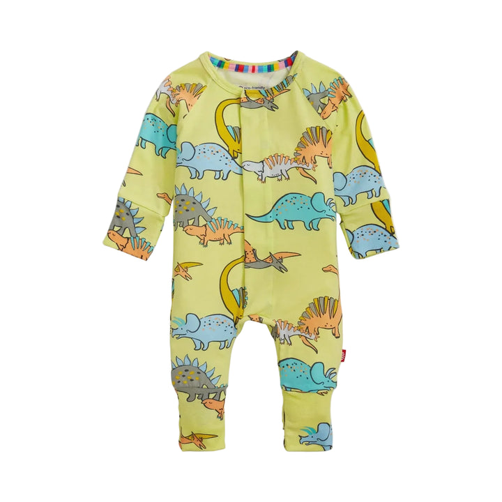 Magnetic Convertible Coverall - Dino Roar and Explore