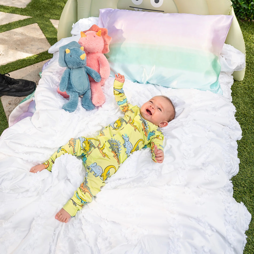 Magnetic Convertible Coverall - Dino Roar and Explore