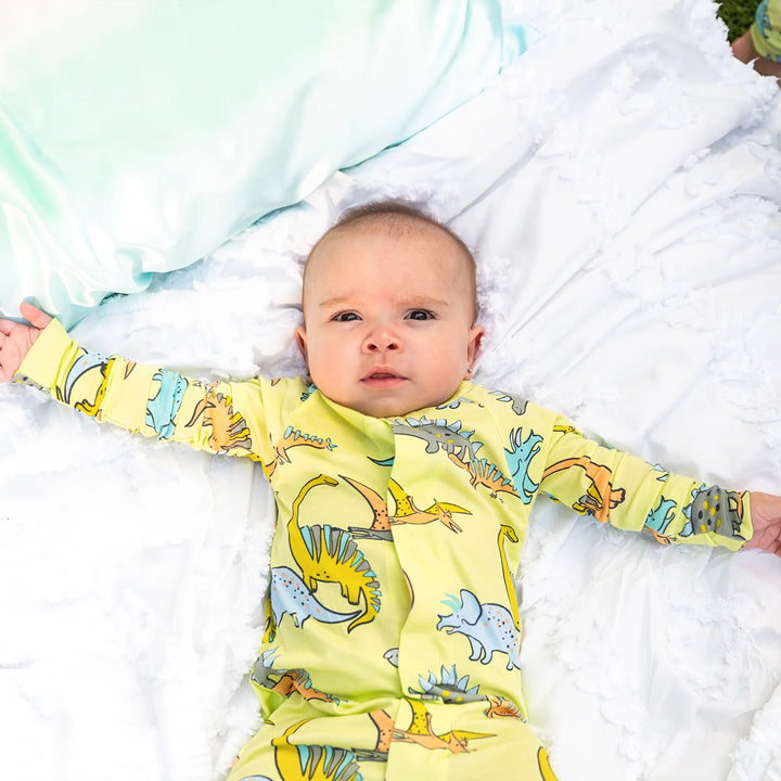 Magnetic Convertible Coverall - Dino Roar and Explore