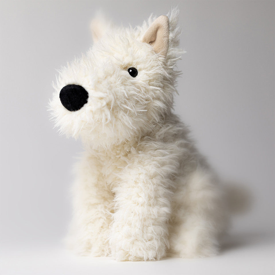 Jellycat Monro Scottie Dog