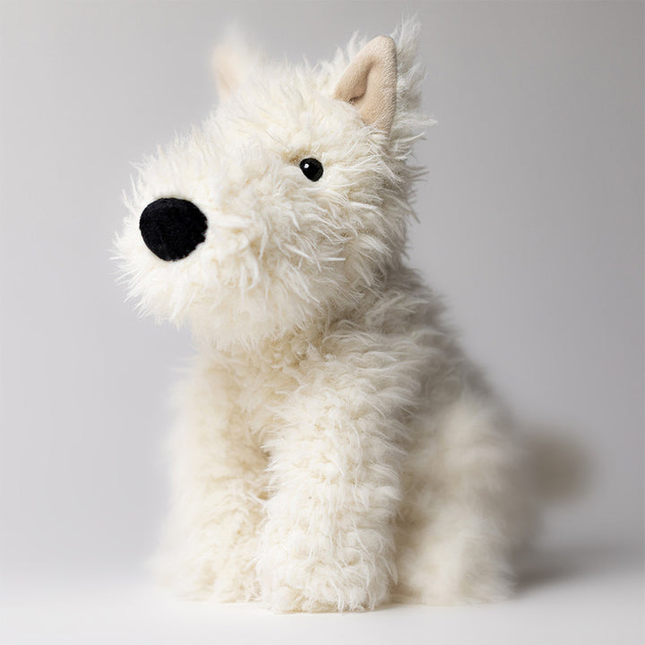 Jellycat Monro Scottie Dog