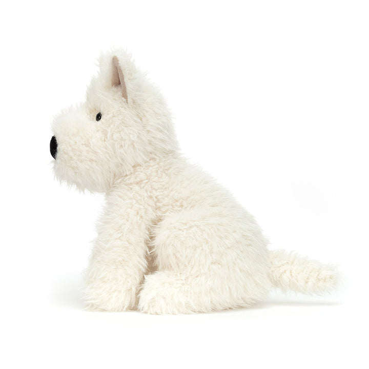 Jellycat Monro Scottie Dog