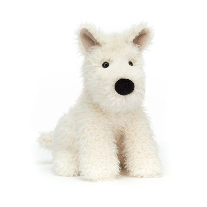 Jellycat Monro Scottie Dog