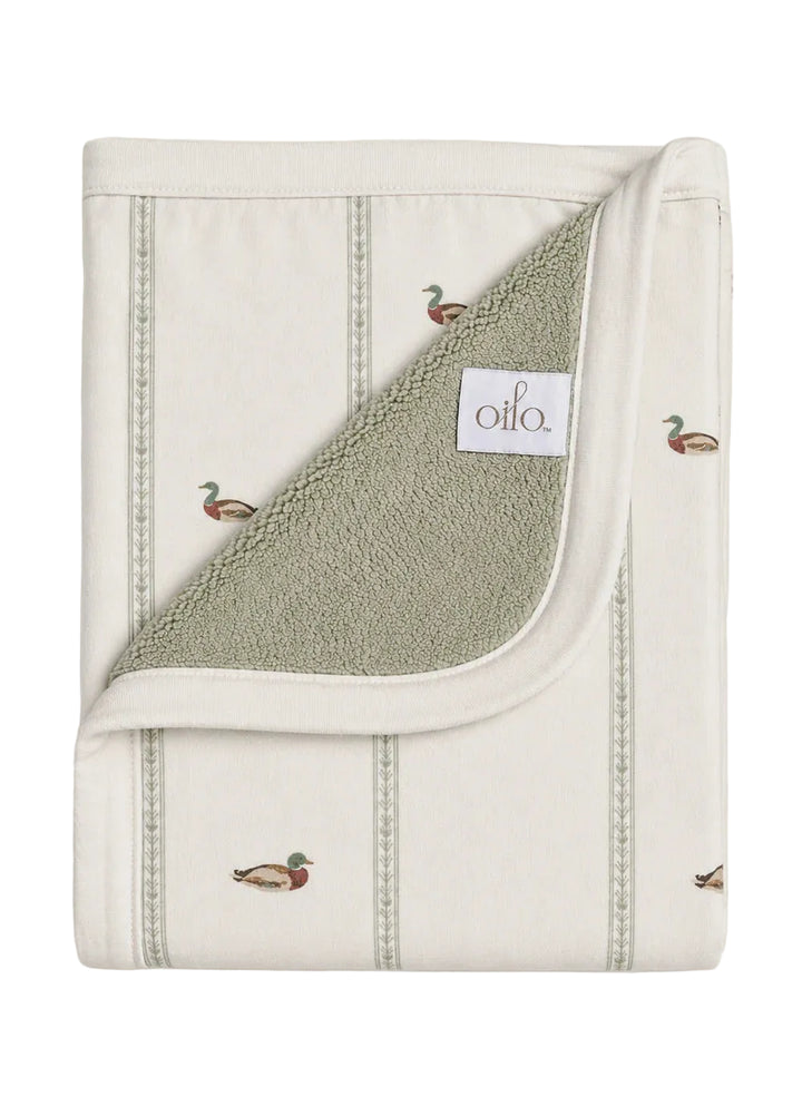 Oilo Cuddle Blanket