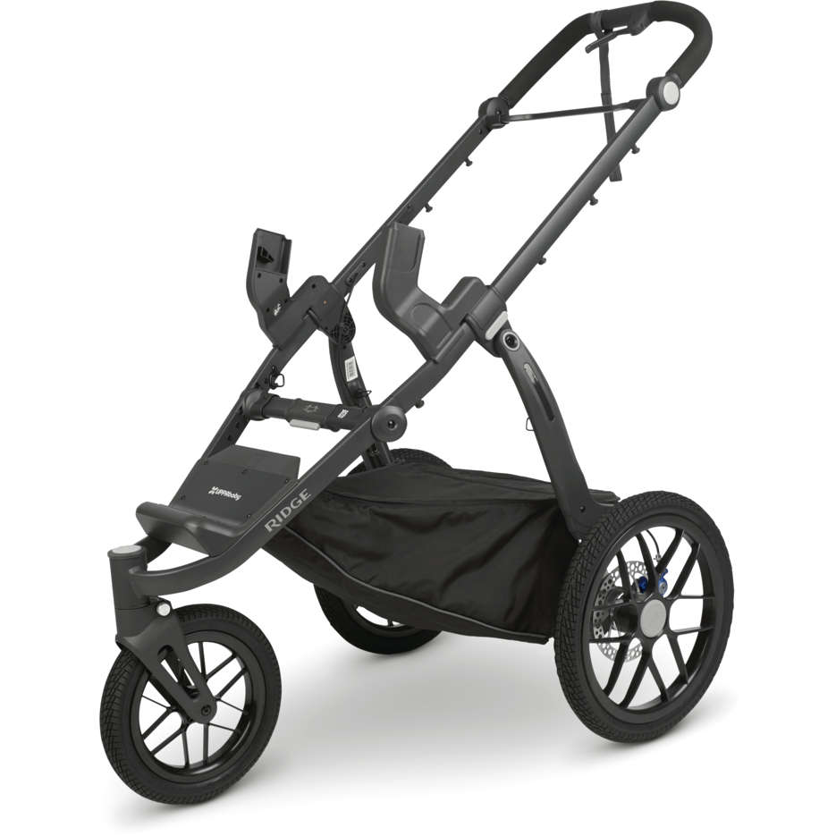 2015 uppababy car seat UPPAbaby Ridge Infant Car Adapters