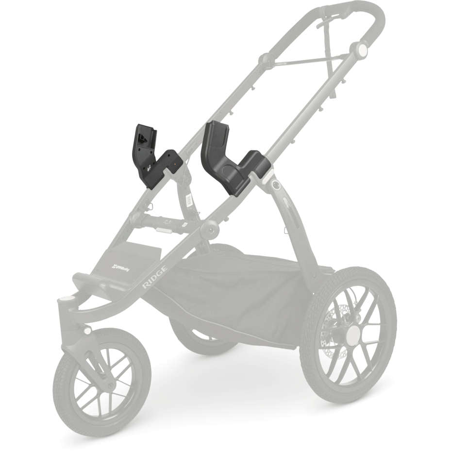 maxi cosi mico max 30 stroller adapter UPPAbaby Ridge Infant Car Adapters